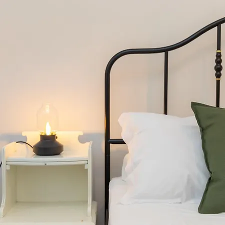 Appartement Ripa By In