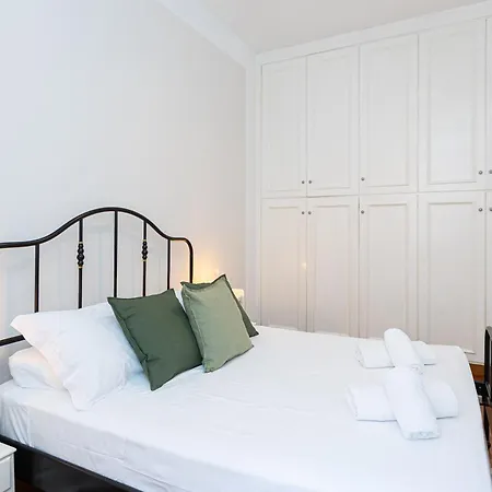 Ripa By In Appartement *