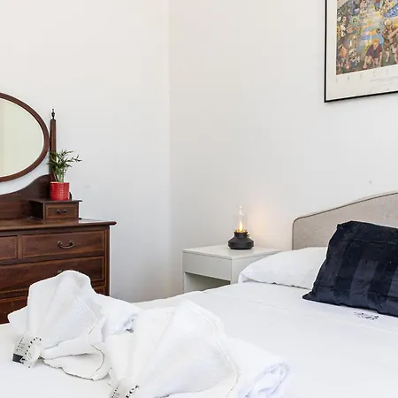 Ripa By In Appartement *