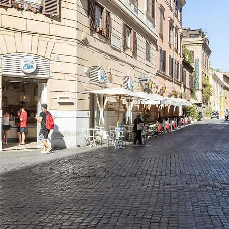 Ripa By In Apartment