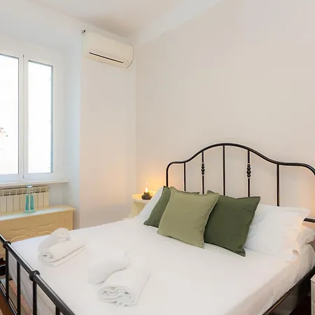 Ripa By In Apartment