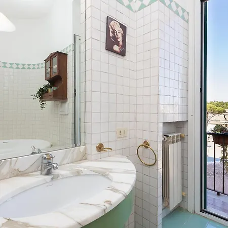 Ripa By In Apartment Rome