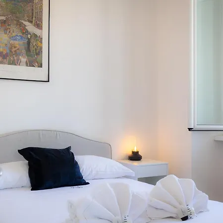 Ripa By In Apartment