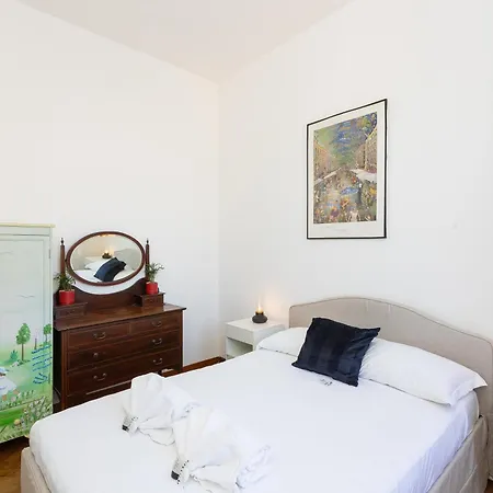 Apartment Ripa By In