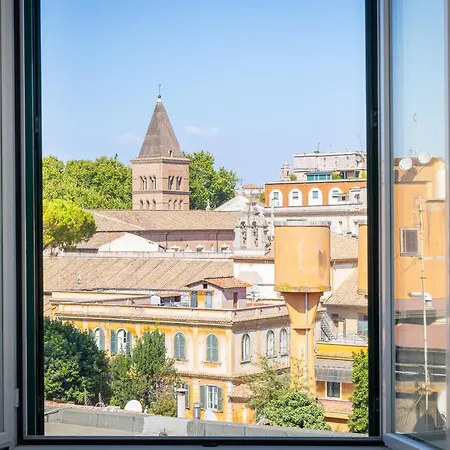 Apartment Ripa By In *