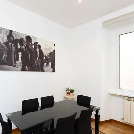 Apartment Ripa By In *