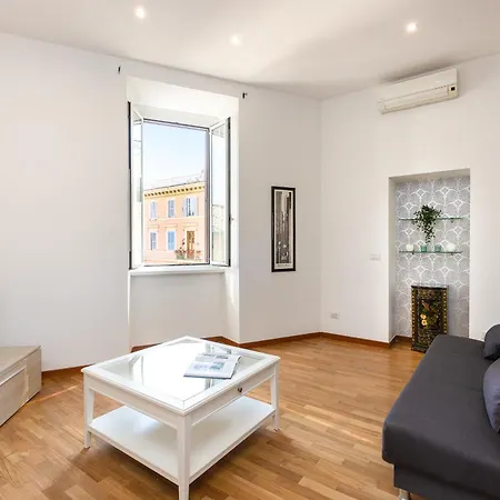 Apartment Ripa By In Rome