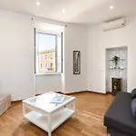 Апартаменты Ripa By In Рим