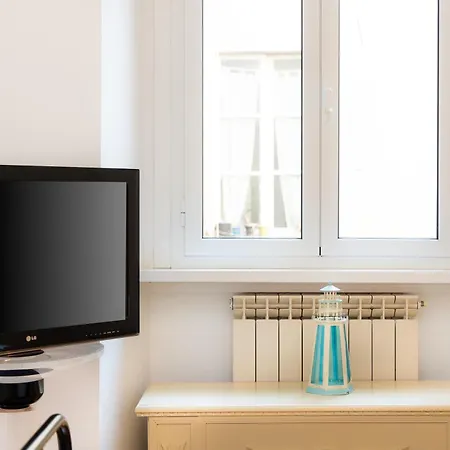 Appartement Ripa By In Rome