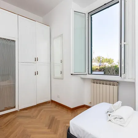 Appartement Ripa By In