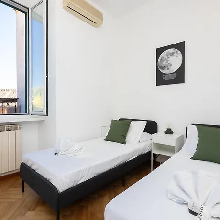 Ripa By In Rome