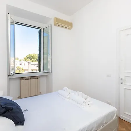 Ripa By In Appartement