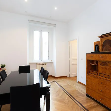 Ripa By In Appartement *