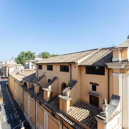 Ripa By In * Rome